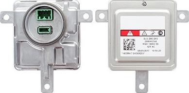 WE PARTS 461620063 - Control Unit, lights car-mod.net