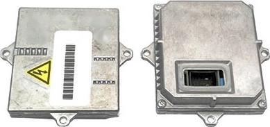WE PARTS 461620008 - Control Unit, lights car-mod.net
