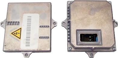 WE PARTS 461620003 - Control Unit, lights car-mod.net