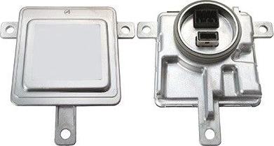 WE PARTS 461620024 - Control Unit, lights car-mod.net