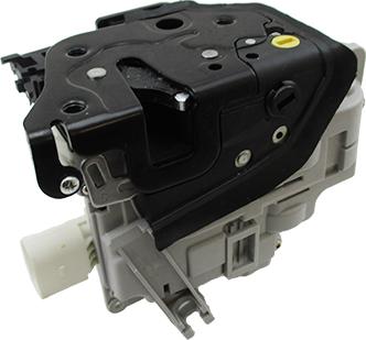 WE PARTS 461860093 - Door Lock car-mod.net