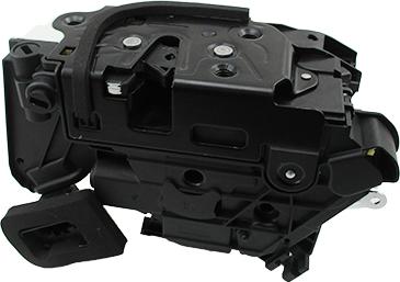 WE PARTS 461860092 - Door Lock car-mod.net