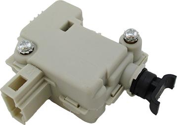 WE PARTS 461860319 - Actuator, central locking system car-mod.net
