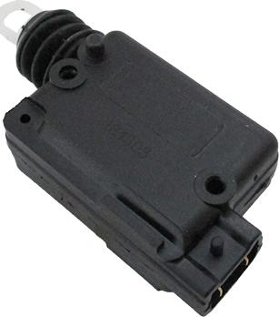 WE PARTS 461860295 - Actuator, central locking system car-mod.net