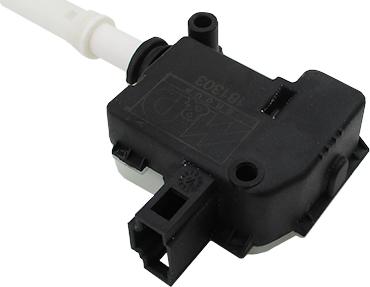 WE PARTS 461860284 - Actuator, central locking system car-mod.net