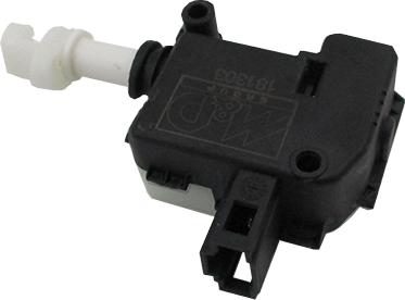 WE PARTS 461860285 - Actuator, central locking system car-mod.net