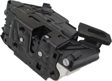WE PARTS 461860280 - Door Lock car-mod.net