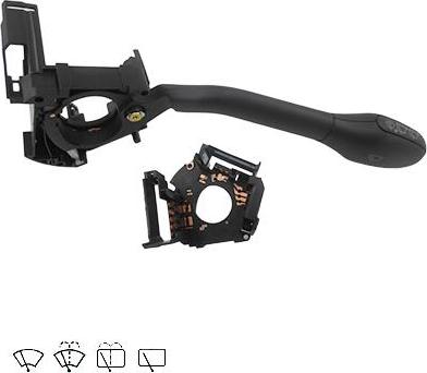 WE PARTS 461800094 - Steering Column Switch car-mod.net