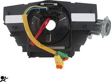 WE PARTS 461800842 - Steering Column Switch car-mod.net