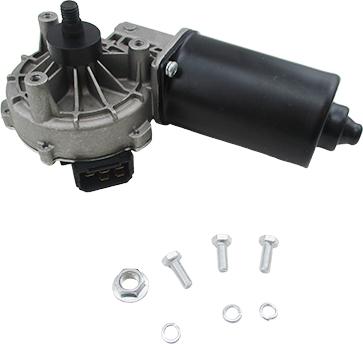 WE PARTS 461880326 - Wiper Motor car-mod.net