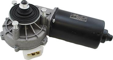 WE PARTS 461880239 - Wiper Motor car-mod.net