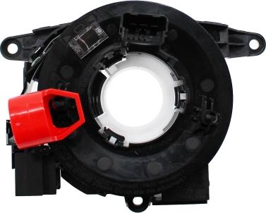 WE PARTS 462410072 - Clockspring, airbag car-mod.net