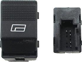 WE PARTS 462060274 - Switch, window regulator car-mod.net