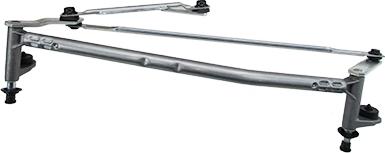 WE PARTS 462350003 - Wiper Linkage car-mod.net