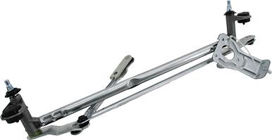 WE PARTS 462350002 - Wiper Linkage car-mod.net