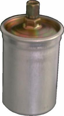 WE PARTS 4029 - Fuel filter car-mod.net