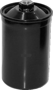 WE PARTS 4022/1 BLACK - Fuel filter car-mod.net
