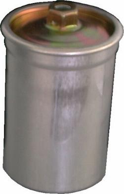 WE PARTS 4022 - Fuel filter car-mod.net
