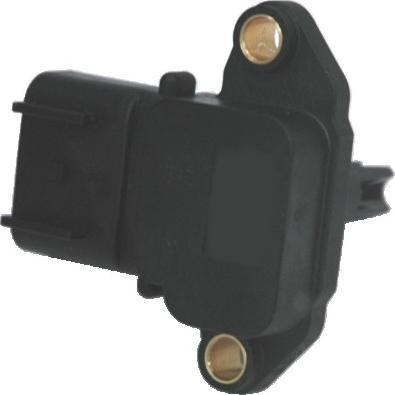 WE PARTS 410590051 - Sensor, boost pressure car-mod.net