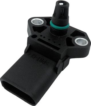 WE PARTS 410590069 - Sensor, boost pressure car-mod.net