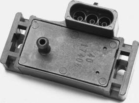 WE PARTS 410590002 - Sensor, boost pressure car-mod.net