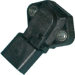 WE PARTS 410590014 - Sensor, boost pressure car-mod.net