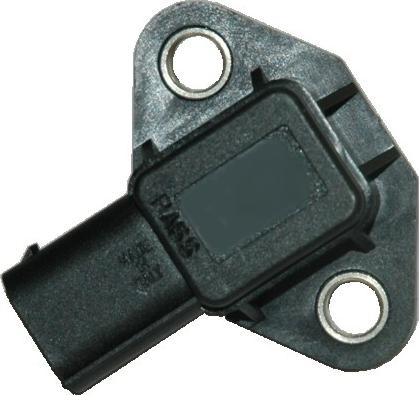 WE PARTS 410590257 - Sensor, boost pressure car-mod.net