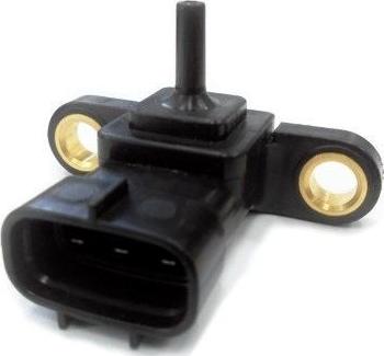 WE PARTS 410590227 - Sensor, boost pressure car-mod.net