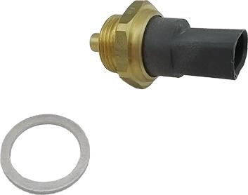 WE PARTS 410580409 - Coolant temperature Sensor car-mod.net