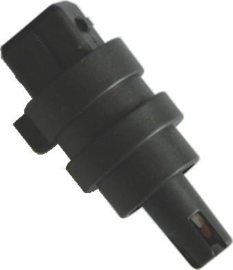 WE PARTS 410580106 - Sensor, intake air temperature car-mod.net