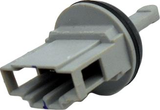 WE PARTS 410580376 - Sender Unit, interior temperature car-mod.net