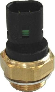 WE PARTS 410580280 - Temperature Switch, radiator / air conditioner fan car-mod.net