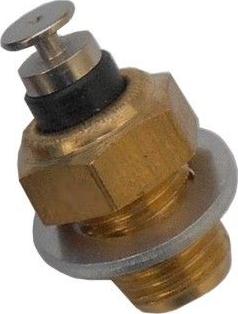 WE PARTS 410580233 - Coolant temperature Sensor car-mod.net