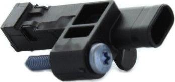 WE PARTS 410570407 - Crankshaft position sensor, RPM car-mod.net