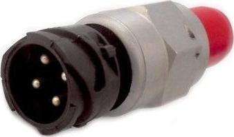 WE PARTS 410570689 - RPM sensor, speed car-mod.net