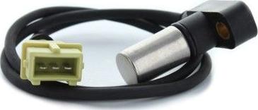 WE PARTS 410570049 - Crankshaft position sensor, RPM car-mod.net