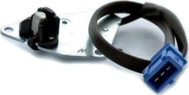 WE PARTS 410570160 - Camshaft position Sensor car-mod.net