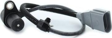 WE PARTS 410570358 - Crankshaft position sensor, RPM car-mod.net