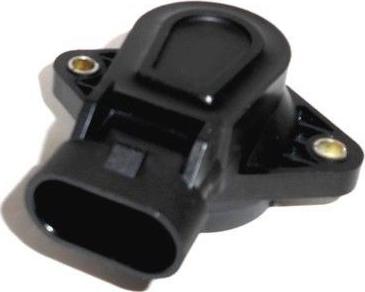 WE PARTS 410600059 - Throttle position sensor car-mod.net