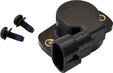 WE PARTS 410600002 - Throttle position sensor car-mod.net