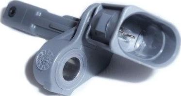WE PARTS 411140857 - ABS sensor, wheel speed car-mod.net