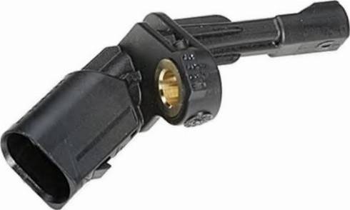 WE PARTS 411140055 - ABS sensor, wheel speed car-mod.net