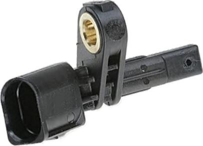 WE PARTS 411140068 - ABS sensor, wheel speed car-mod.net