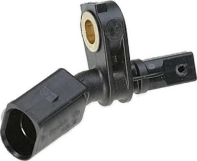 WE PARTS 411140062 - ABS sensor, wheel speed car-mod.net
