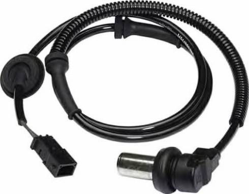 WE PARTS 411140008 - ABS sensor, wheel speed car-mod.net