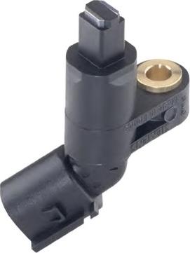 WE PARTS 411140002 - ABS sensor, wheel speed car-mod.net