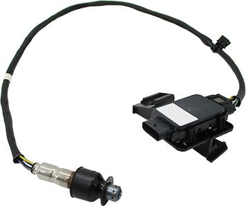 WE PARTS 411810102 - NOx Sensor, urea injection / catalyst car-mod.net