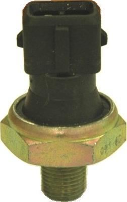 WE PARTS 411200030 - Sender Unit, oil pressure car-mod.net