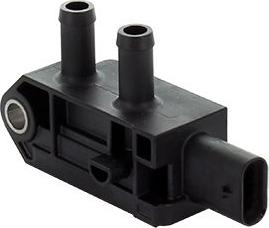 WE PARTS 411770047 - Exhaust pressure Sensor car-mod.net