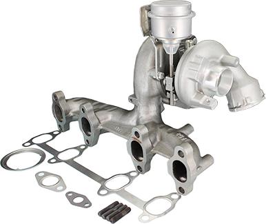 WE PARTS 431410047 - Charger, charging system car-mod.net